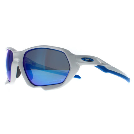 Oakley Plazma OO9109 10 Sunglasses