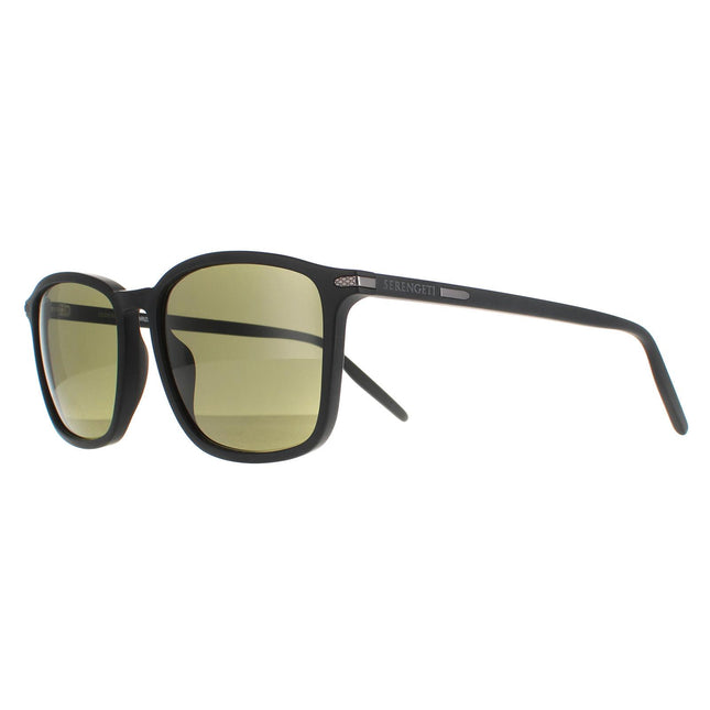 Serengeti Lenwood 8930 Sunglasses