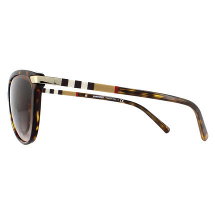 Burberry BE4216 300213 Sunglasses