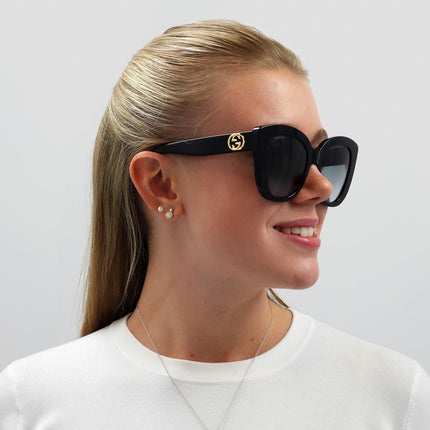 Gucci GG0327S 1 Sunglasses