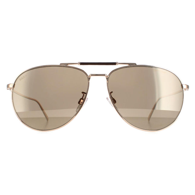 Bally BY0038 D 28C Sunglasses