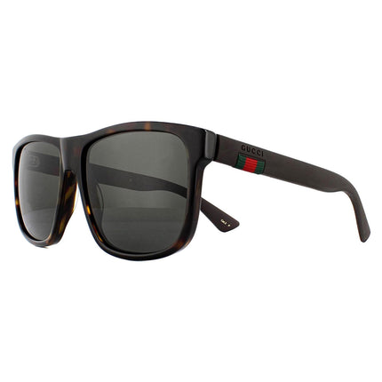 Gucci GG0010S 3 Sunglasses