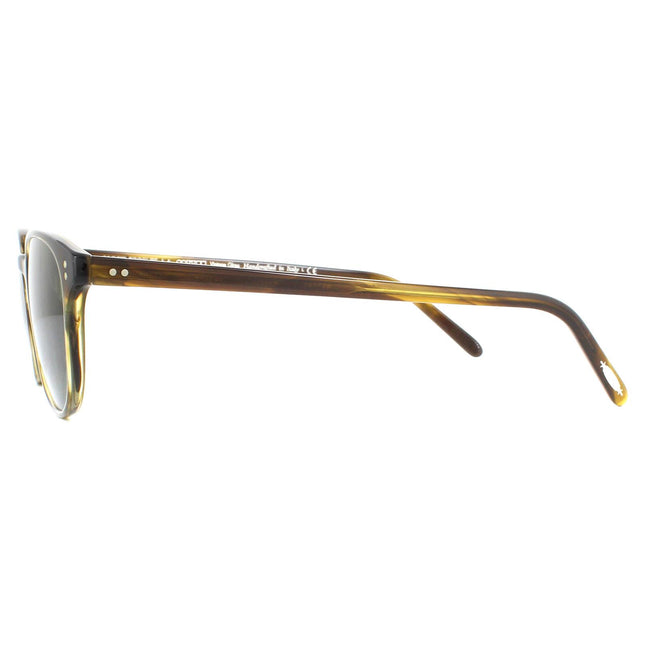 Oliver Peoples Fairmont OV5219S 167752 Sunglasses