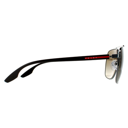 Prada Sport PS55VS 5AV1X1 Sunglasses