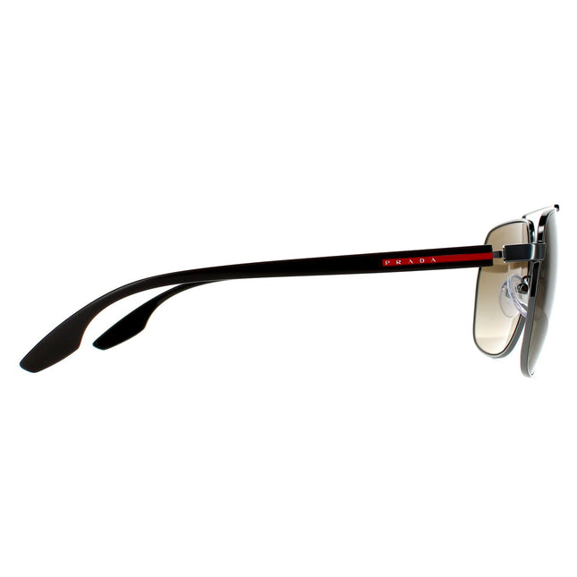 Prada Sport PS55VS 5AV1X1 Sunglasses