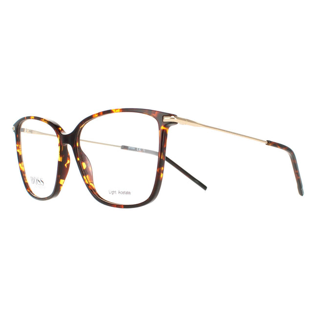 Hugo Boss BOSS 1330 086 Glasses