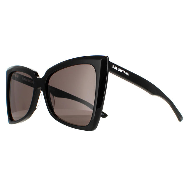 Balenciaga BB0174S 001 Sunglasses