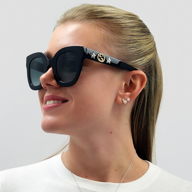 Gucci GG0208S 1 Sunglasses