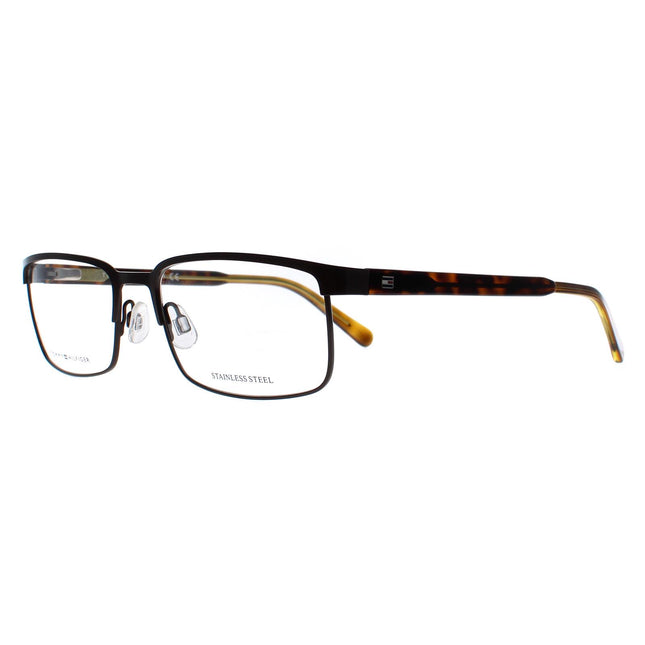 Tommy Hilfiger TH 1235 1IQ Glasses