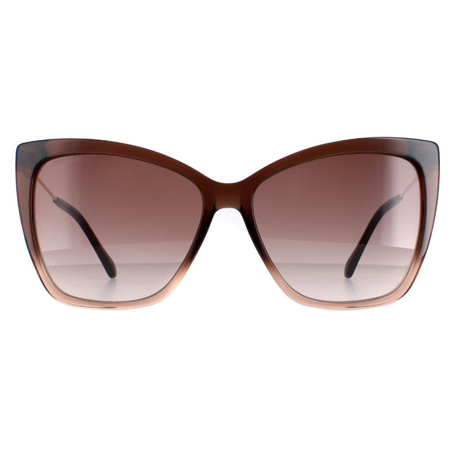 Jimmy Choo Seba/S 0MY/HA Sunglasses