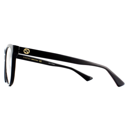 Gucci GG0329O 001 Glasses