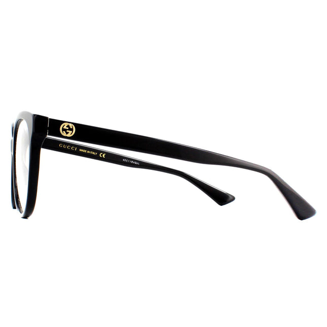 Gucci GG0329O 001 Glasses