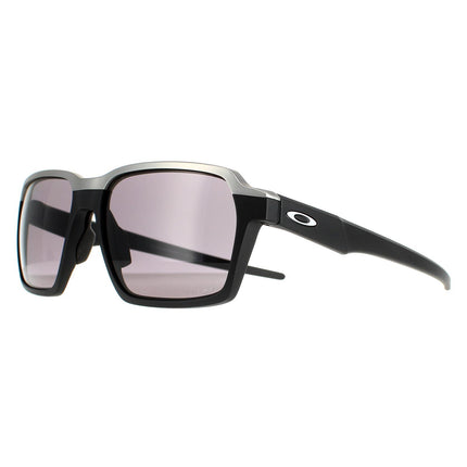Oakley Parlay OO4143 03 Sunglasses