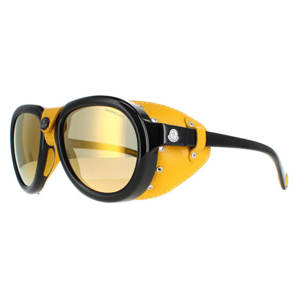 Moncler ML0090 01C Sunglasses