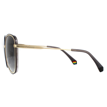 Polaroid PLD 6117/G/S RHL LB Sunglasses