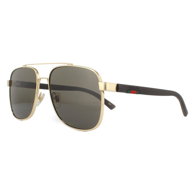 Gucci GG0422S 003 Sunglasses