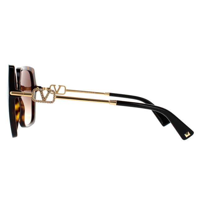 Valentino VA4081 500213 Sunglasses