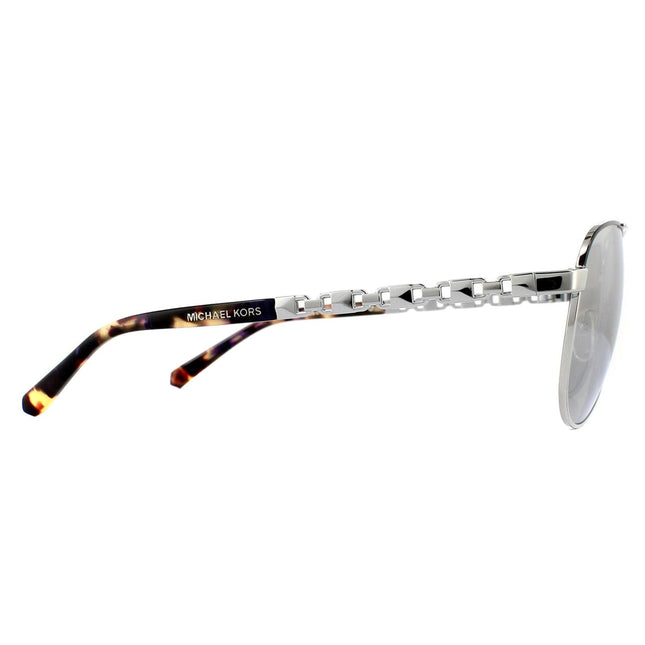 Michael Kors San Juan MK1047 11536G Sunglasses
