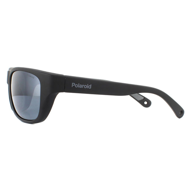 Polaroid Sport PLD 7030/S BSC EX Sunglasses