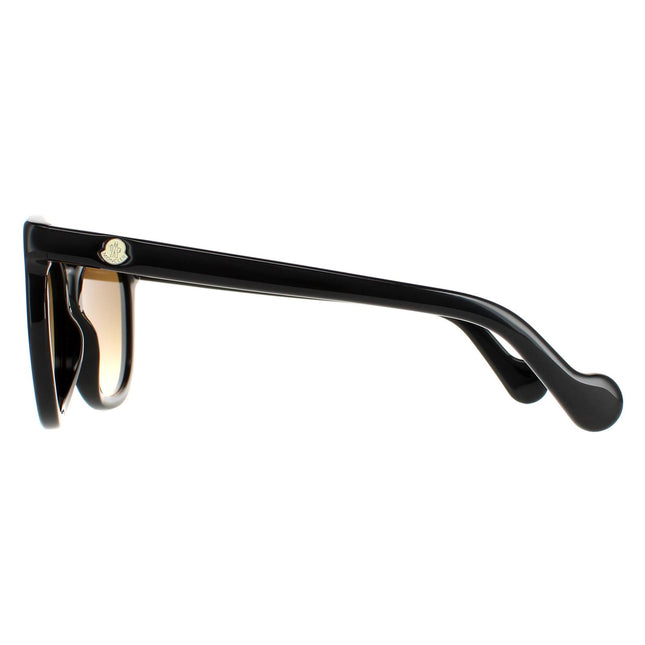 Moncler ML0119 01F Sunglasses