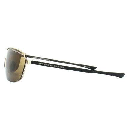 Porsche Design P8616 B V379 Sunglasses