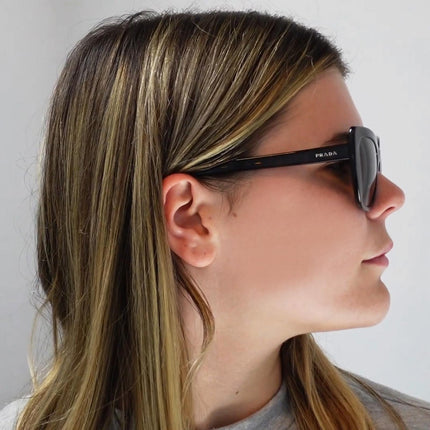Prada PR08VS 2AU8C1 Sunglasses