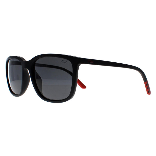 Polo Ralph Lauren PH4185U 537587 Sunglasses