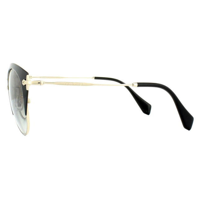 Miu Miu 53RS 1AB0A7 Sunglasses