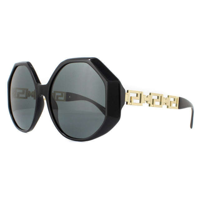 Versace VE4395 534587 Sunglasses