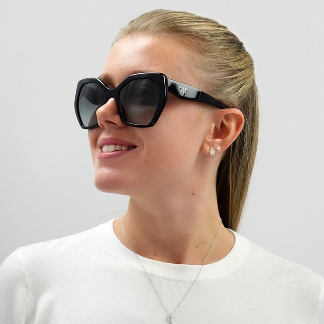 Prada PR 16RS 1AB0A7 Sunglasses