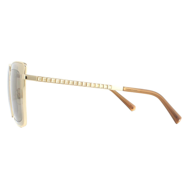Swarovski SK0198 32G Sunglasses