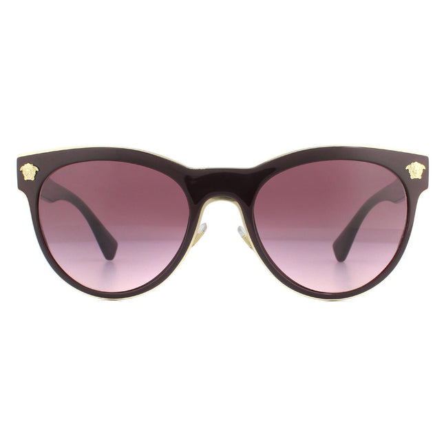 Versace VE2198 12528H Sunglasses