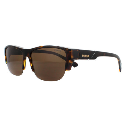 Polaroid Suncovers PLD 9015/S 086 HE Sunglasses