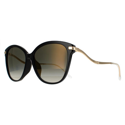 Jimmy Choo Peg/F/S 807 FQ Sunglasses