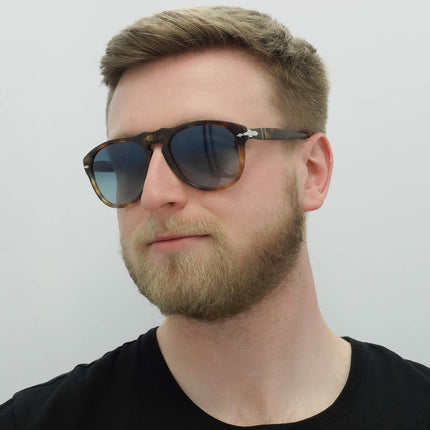 Persol PO0649S 1158Q8 Sunglasses