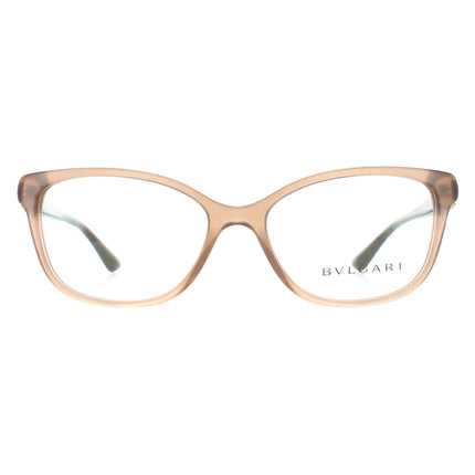 Bvlgari 4128B 5406 Glasses