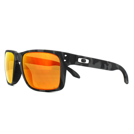 Oakley Holbrook OO9102 E9 Sunglasses