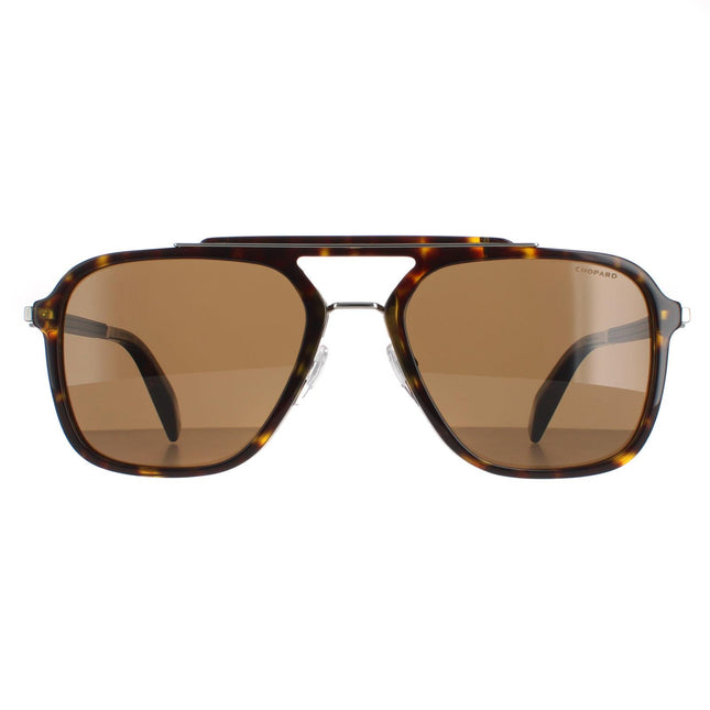 Chopard SCH291 722P Sunglasses