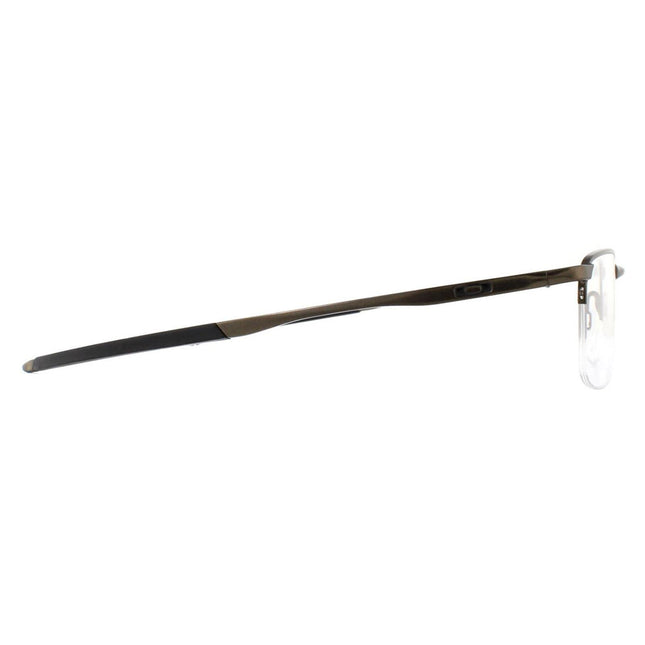 Oakley Barrelhouse 0.5 OX3174 02 Glasses