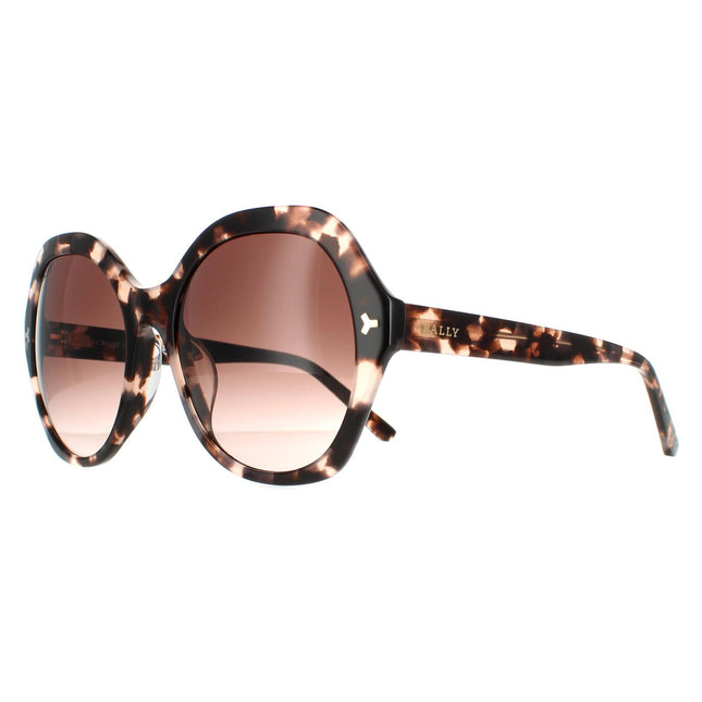 Bally BY0035 H 55F Sunglasses