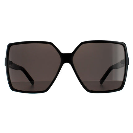 Saint Laurent SL 232 BETTY 001 Sunglasses