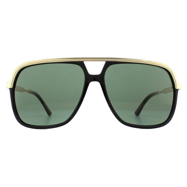 Gucci GG0200S 1 Sunglasses