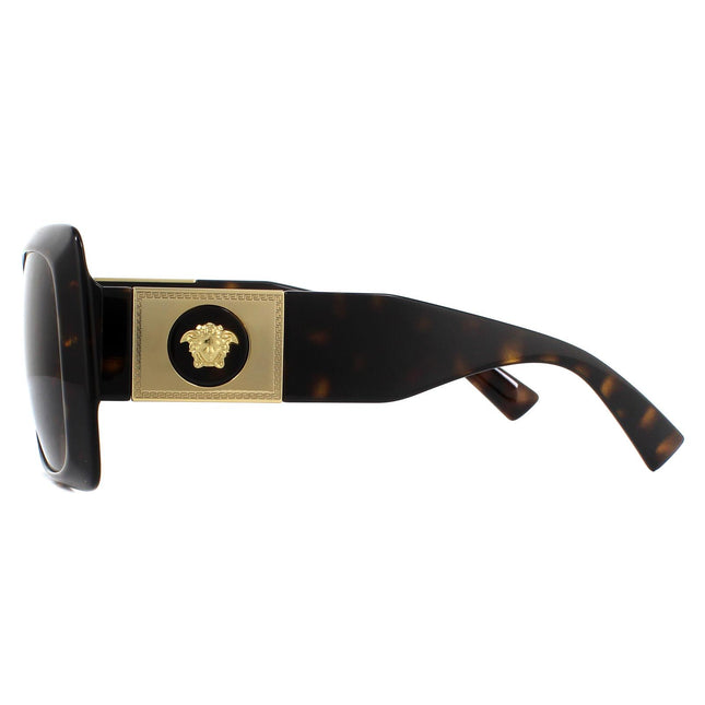 Versace VE4405 108/73 Sunglasses