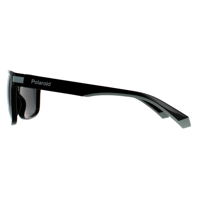 Polaroid PLD 2123/S 08A M9 Sunglasses