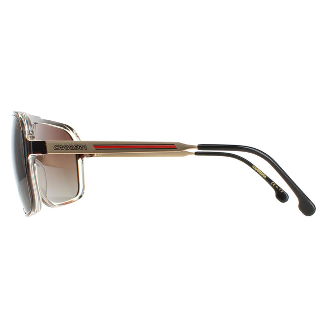 Carrera Grand Prix 3 086 LA Sunglasses