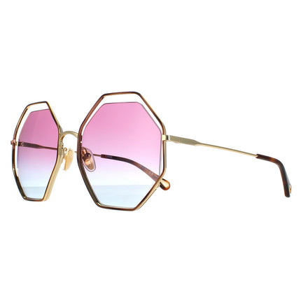 Chloe CH0046S 003 Sunglasses