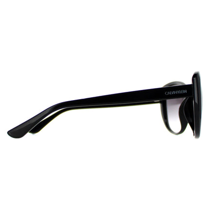 Calvin Klein CK19560S 001 Sunglasses