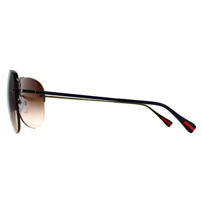Prada Sport PS 50RS 5AV6S1 Sunglasses
