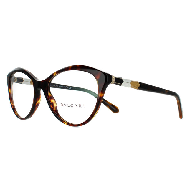 Bvlgari BV4187B 504 Glasses