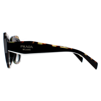 Prada PR16YS 01M0A7 Sunglasses